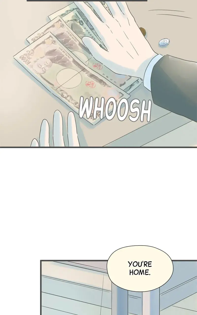 It Rains On Precious Days - Chapter 170 - Page 76