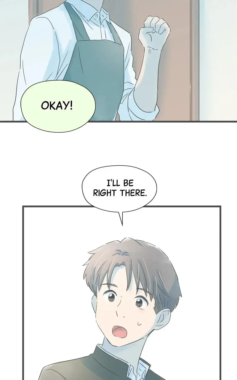 It Rains On Precious Days - Chapter 170 - Page 78