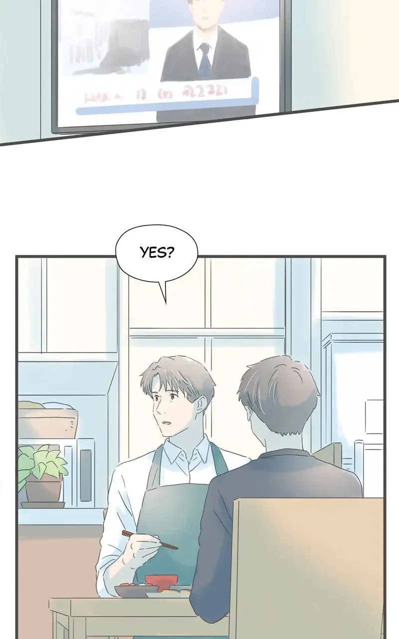 It Rains On Precious Days - Chapter 170 - Page 80