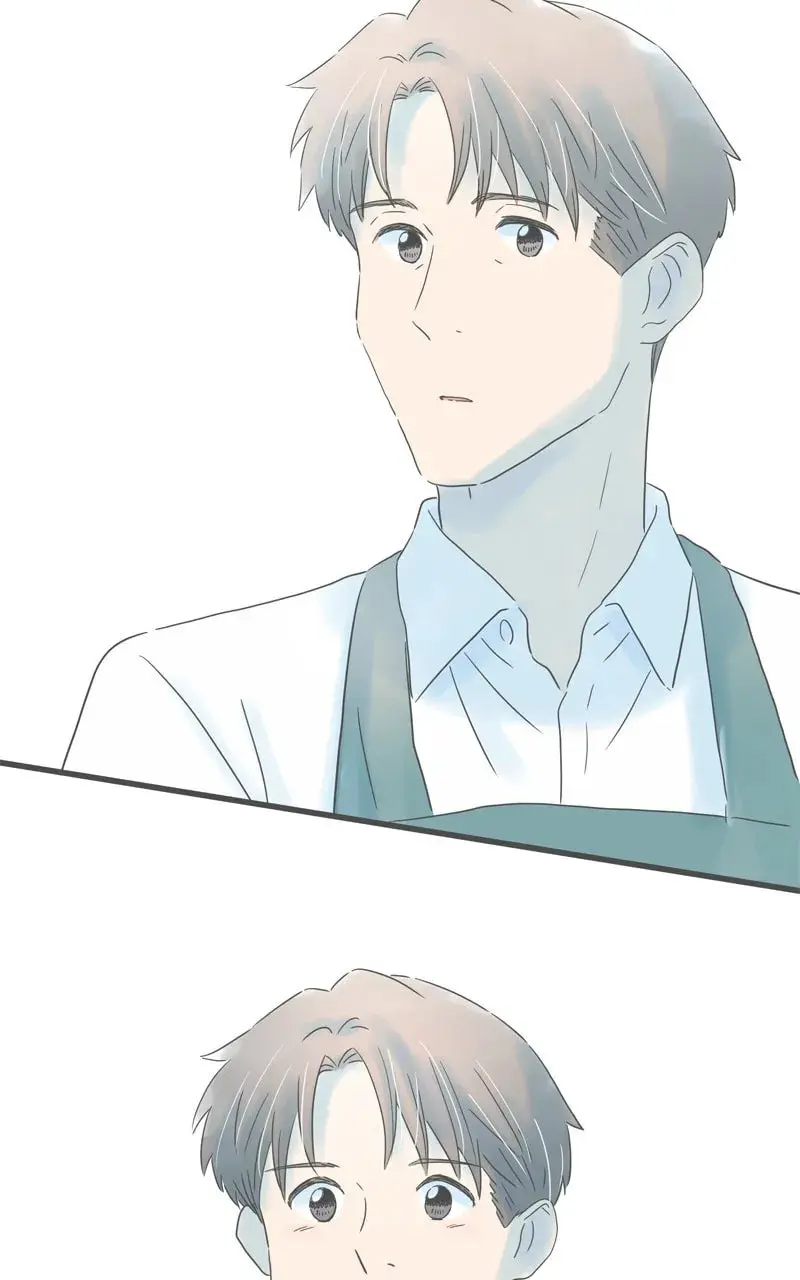 It Rains On Precious Days - Chapter 170 - Page 85