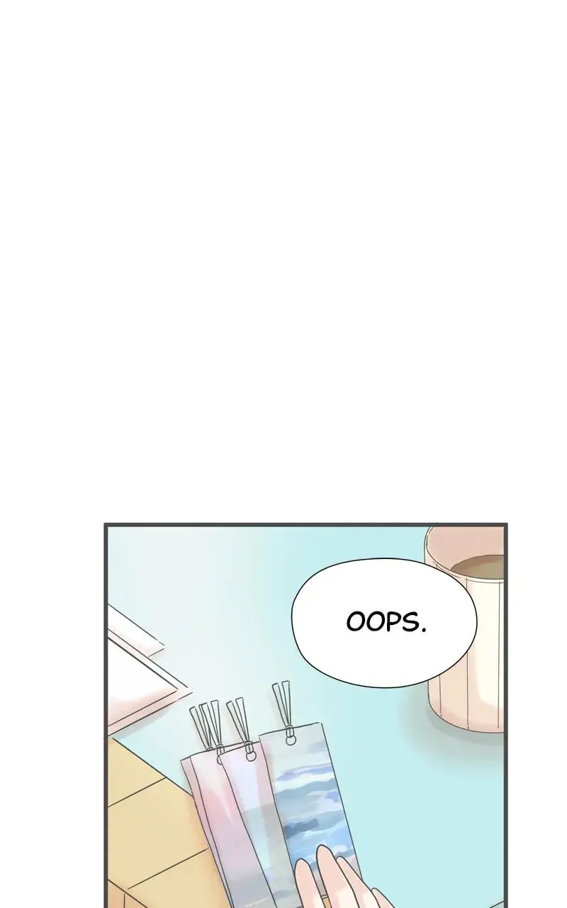 It Rains On Precious Days - Chapter 171 - Page 1
