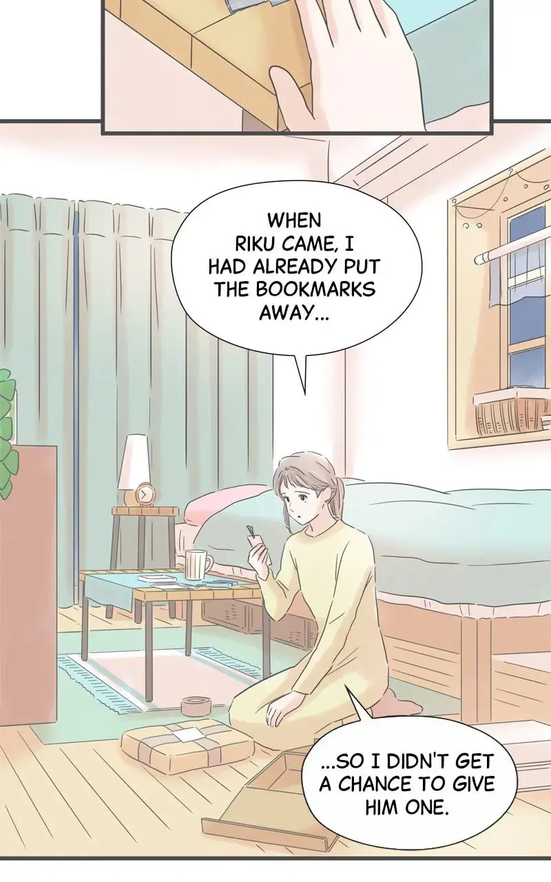 It Rains On Precious Days - Chapter 171 - Page 2