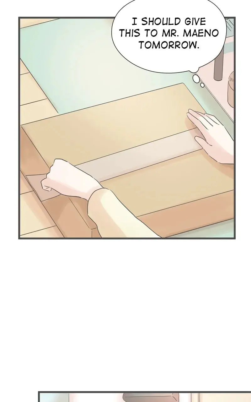 It Rains On Precious Days - Chapter 171 - Page 6