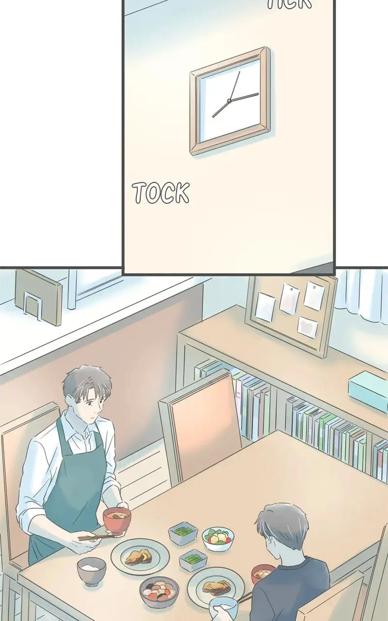 It Rains On Precious Days - Chapter 171 - Page 12