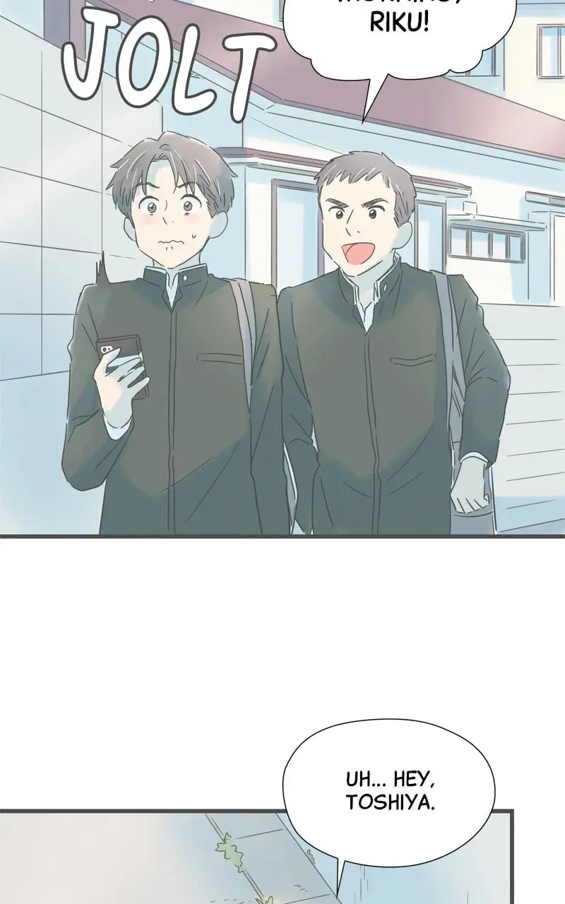 It Rains On Precious Days - Chapter 171 - Page 26