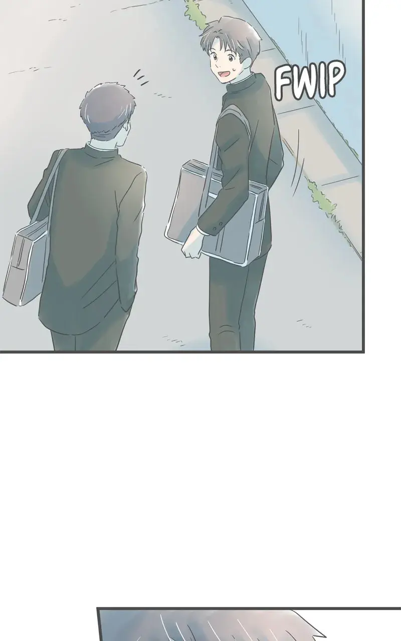 It Rains On Precious Days - Chapter 171 - Page 27