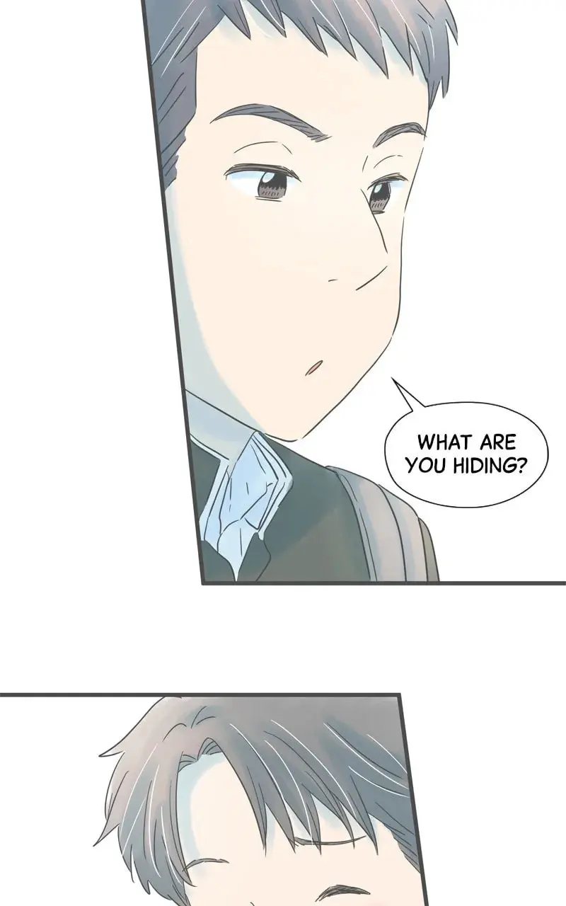 It Rains On Precious Days - Chapter 171 - Page 28
