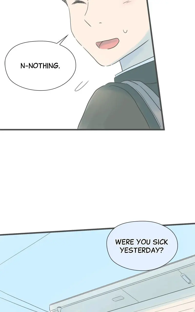It Rains On Precious Days - Chapter 171 - Page 29