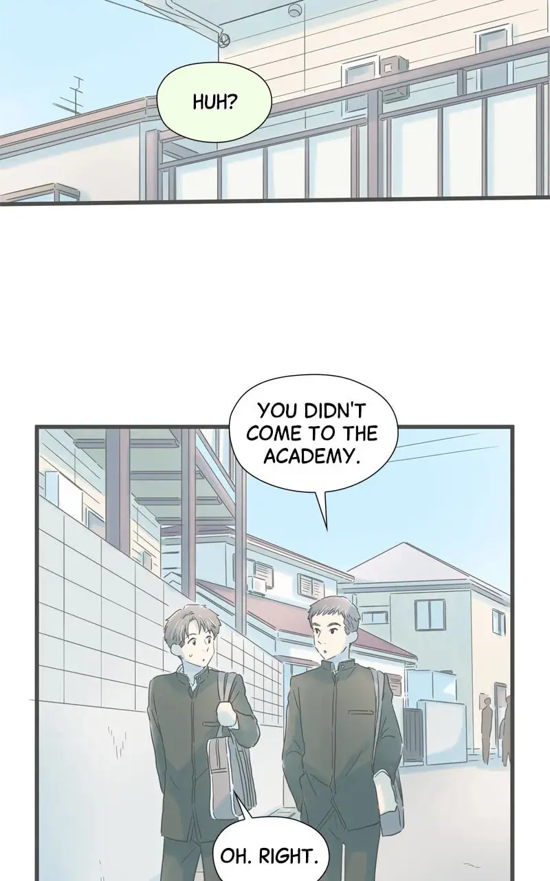 It Rains On Precious Days - Chapter 171 - Page 30