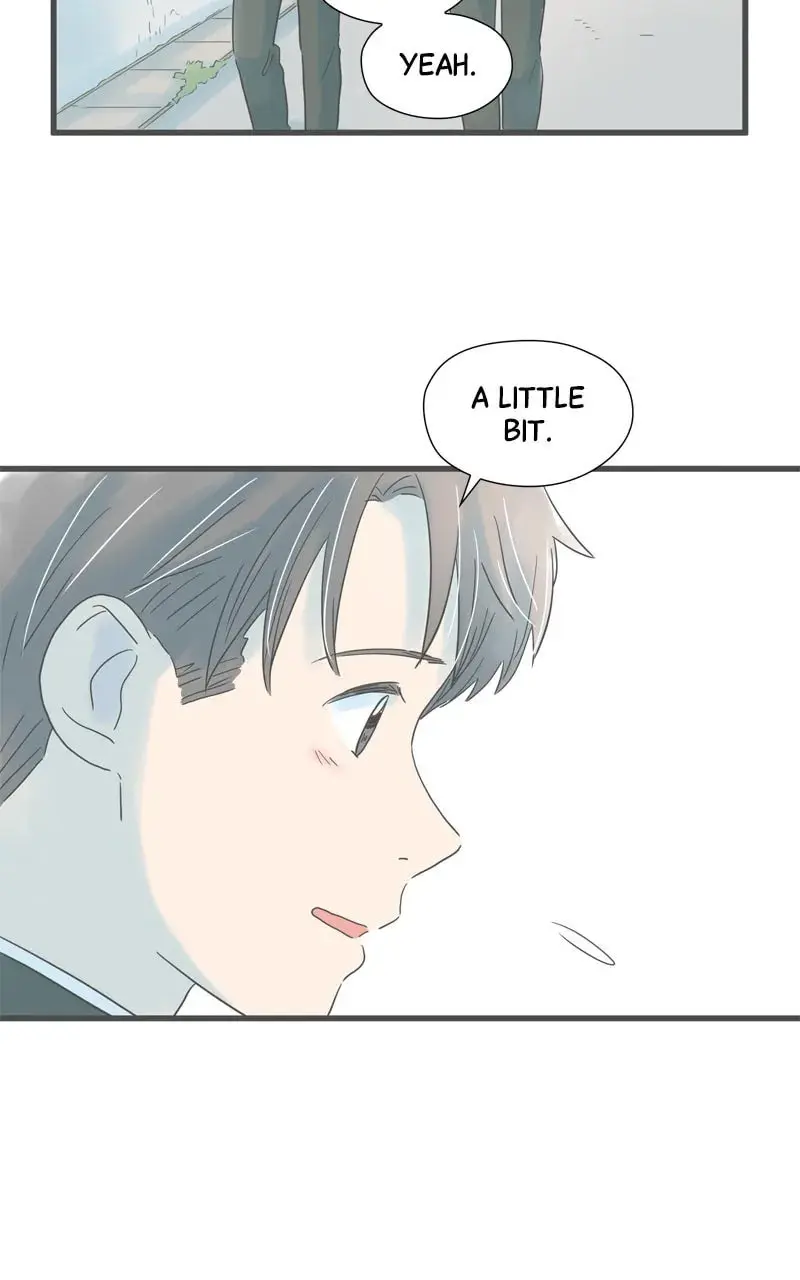 It Rains On Precious Days - Chapter 171 - Page 31