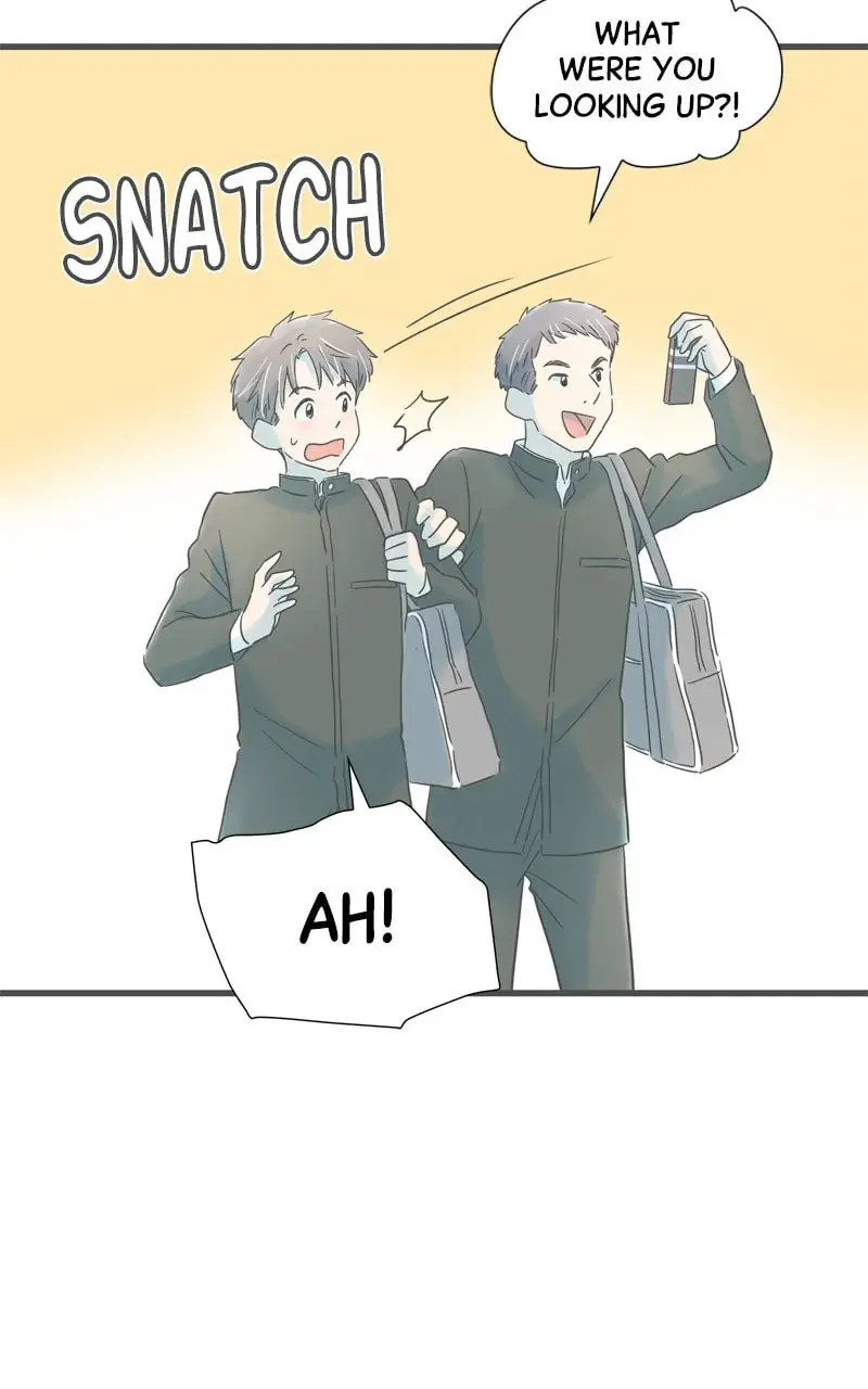 It Rains On Precious Days - Chapter 171 - Page 33