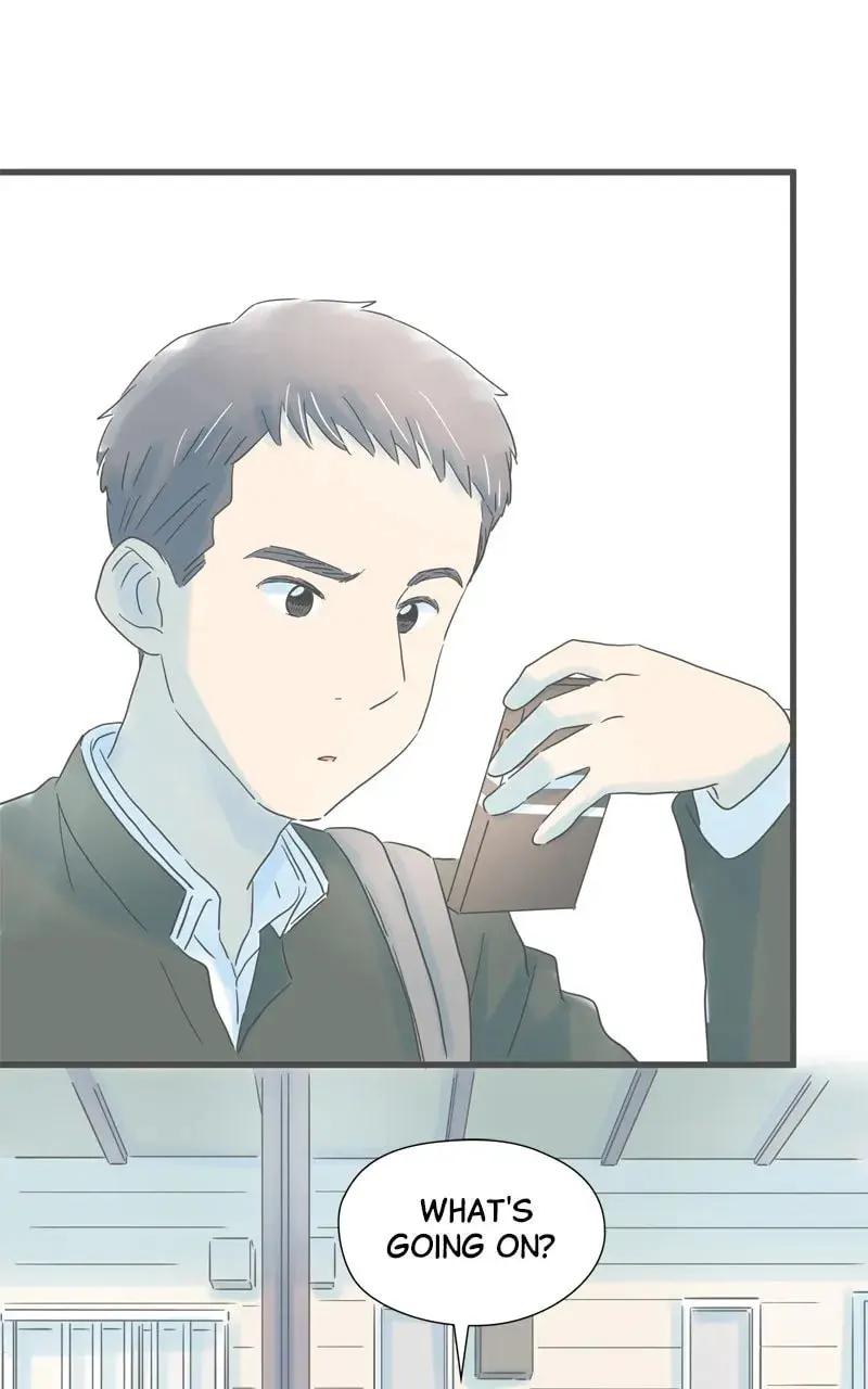 It Rains On Precious Days - Chapter 171 - Page 35