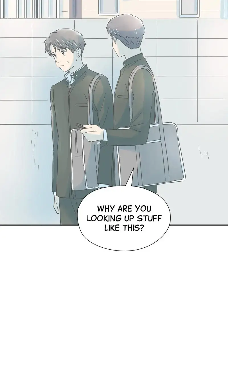 It Rains On Precious Days - Chapter 171 - Page 36