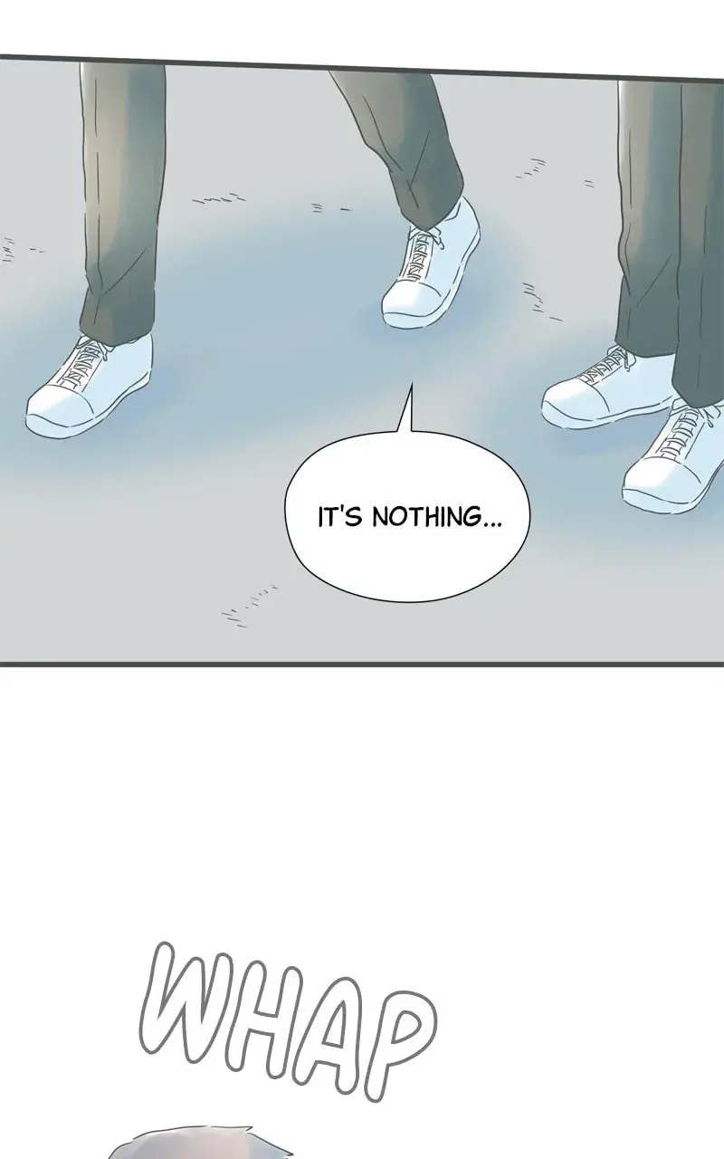 It Rains On Precious Days - Chapter 171 - Page 37