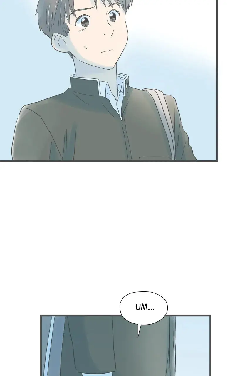 It Rains On Precious Days - Chapter 171 - Page 40