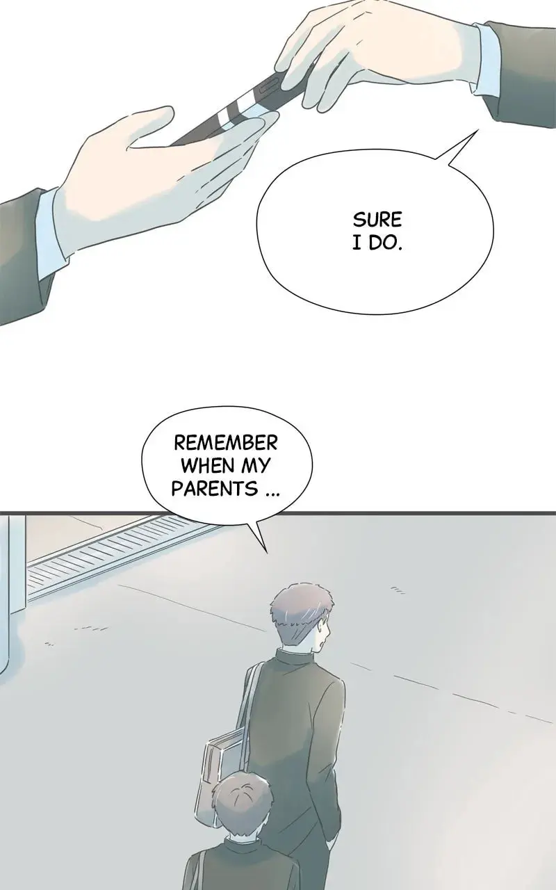 It Rains On Precious Days - Chapter 171 - Page 44