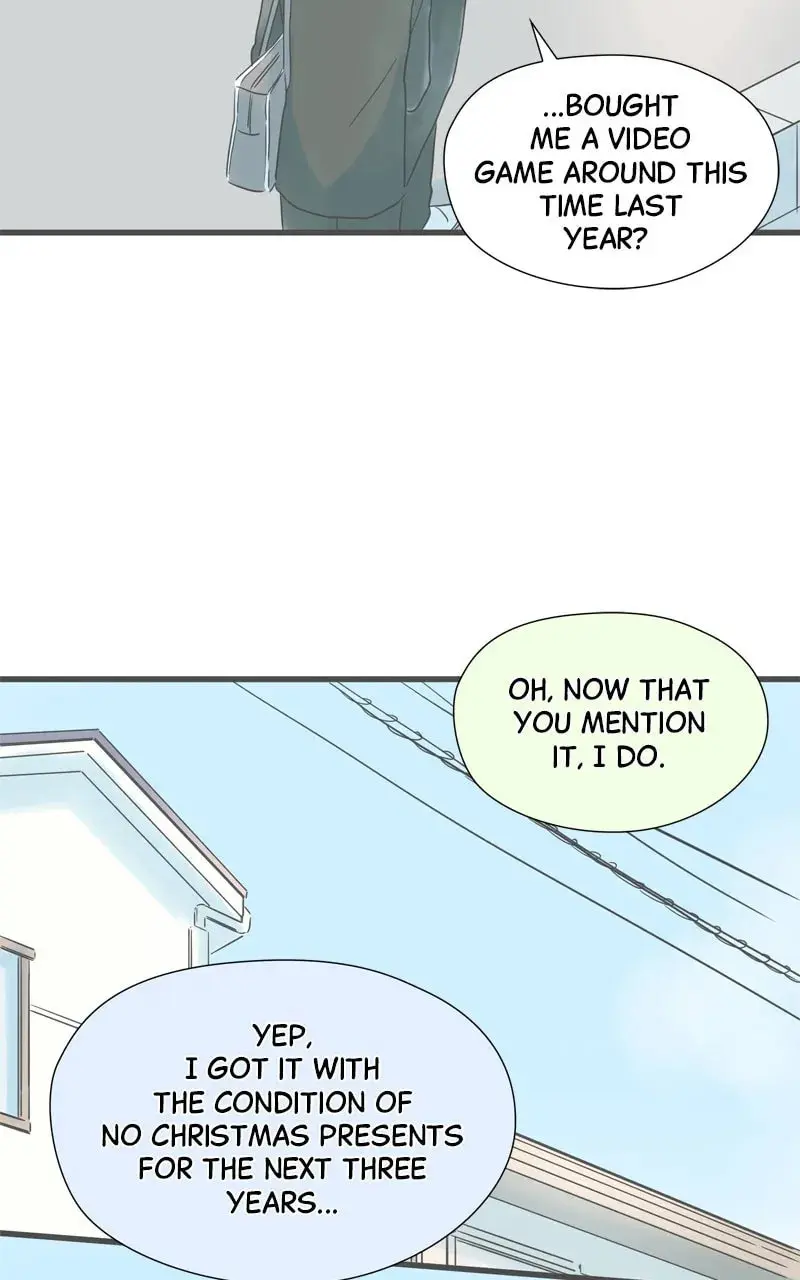 It Rains On Precious Days - Chapter 171 - Page 45