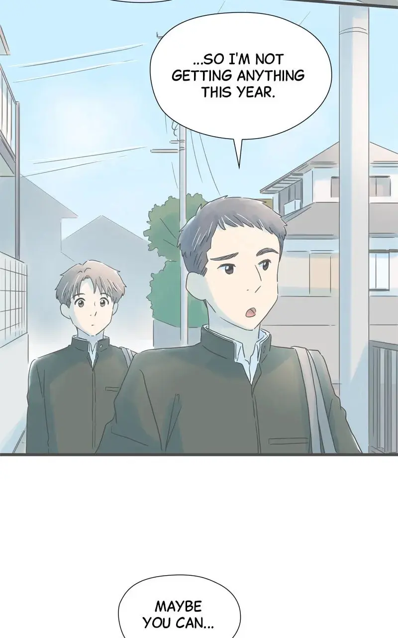 It Rains On Precious Days - Chapter 171 - Page 46