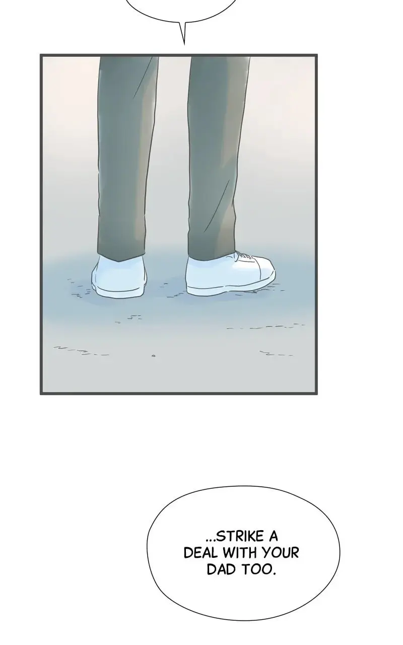 It Rains On Precious Days - Chapter 171 - Page 47