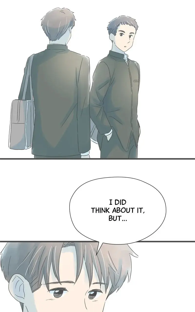 It Rains On Precious Days - Chapter 171 - Page 48