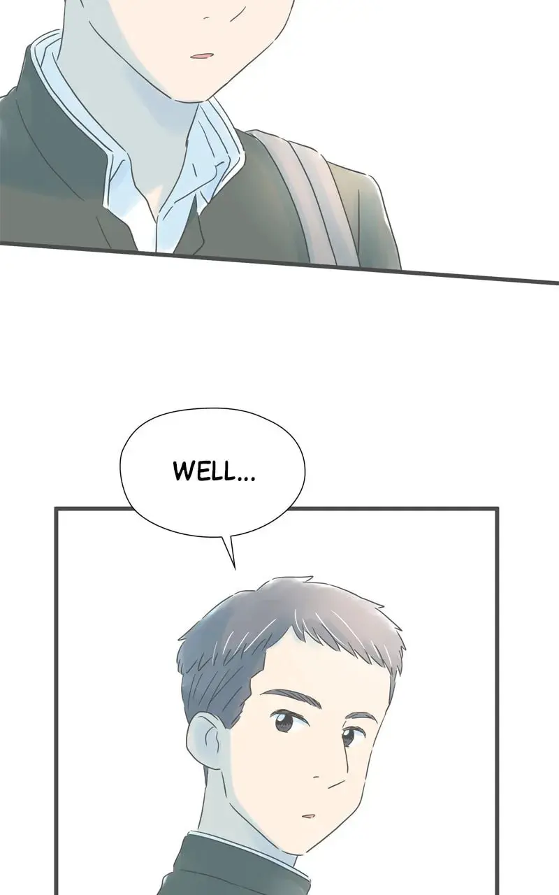 It Rains On Precious Days - Chapter 171 - Page 49
