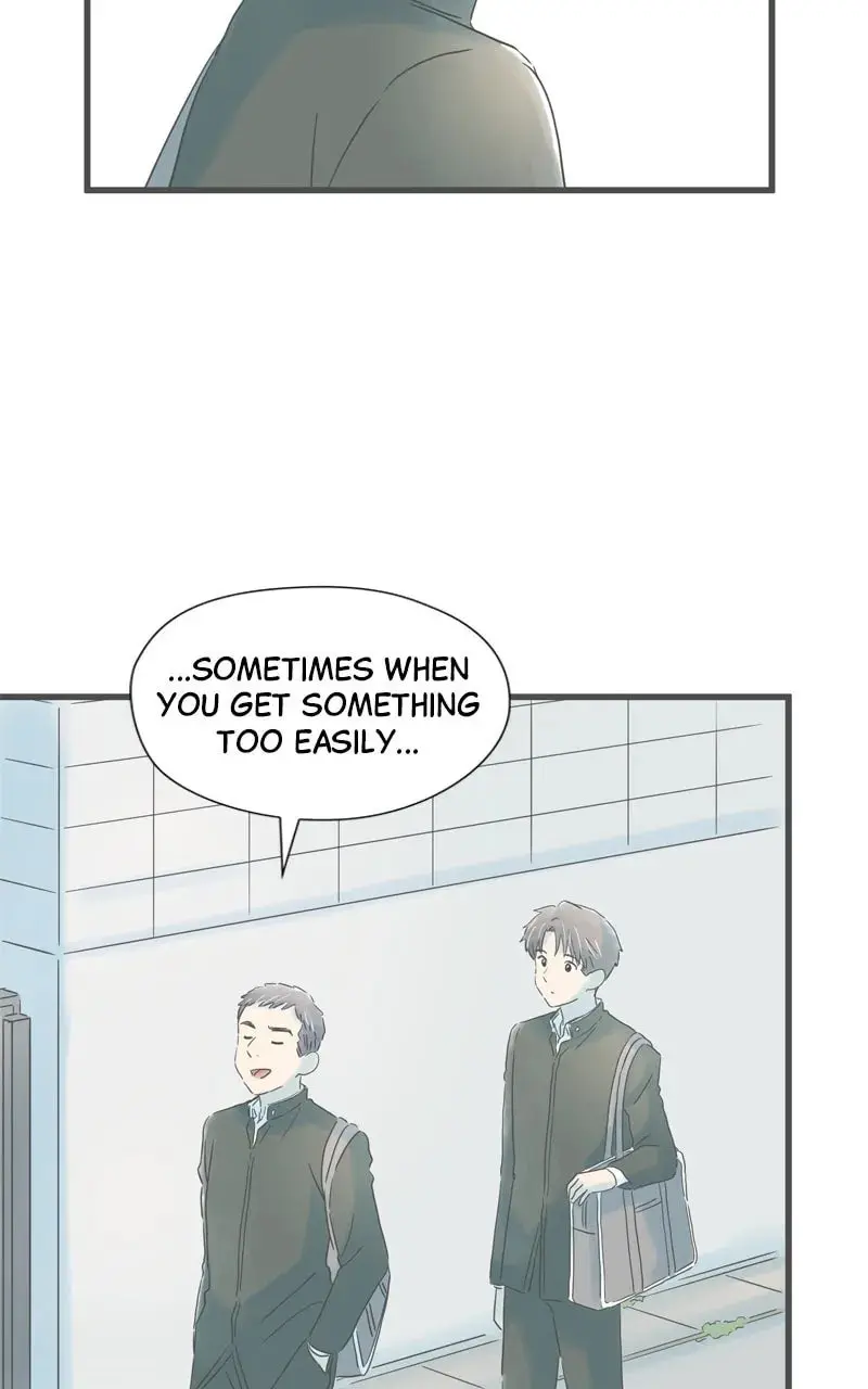 It Rains On Precious Days - Chapter 171 - Page 50