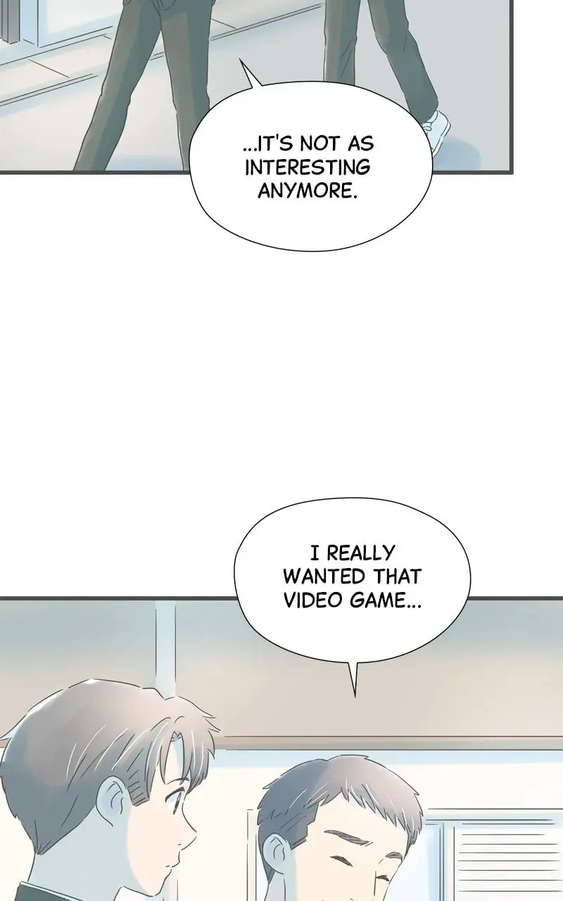 It Rains On Precious Days - Chapter 171 - Page 51
