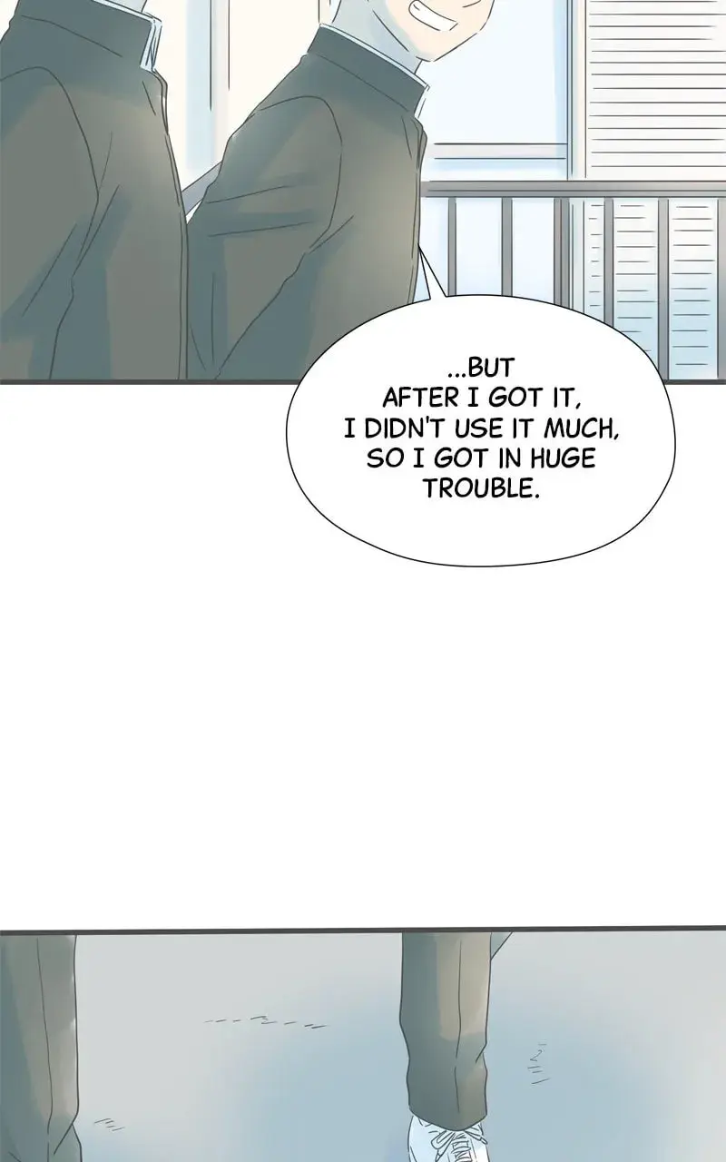 It Rains On Precious Days - Chapter 171 - Page 52