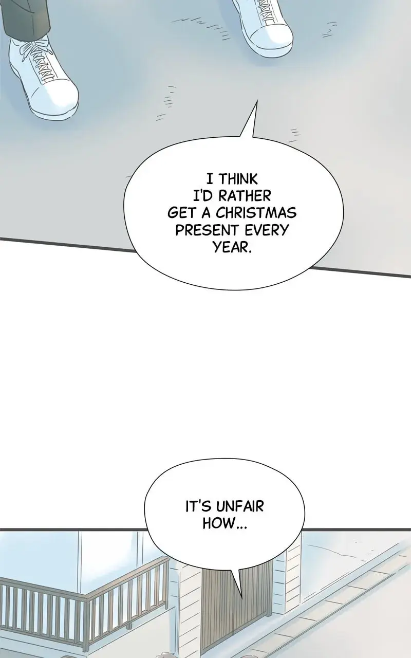 It Rains On Precious Days - Chapter 171 - Page 53