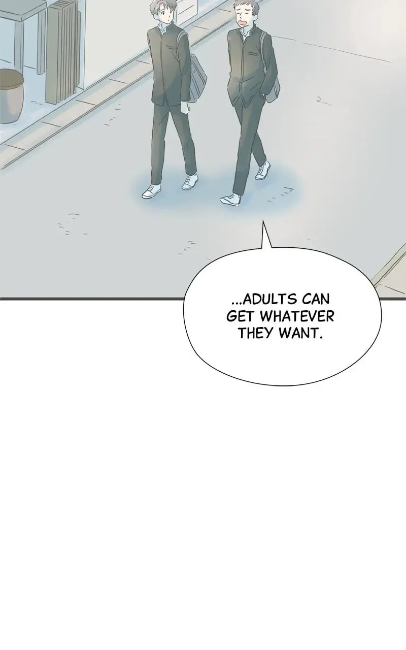 It Rains On Precious Days - Chapter 171 - Page 54