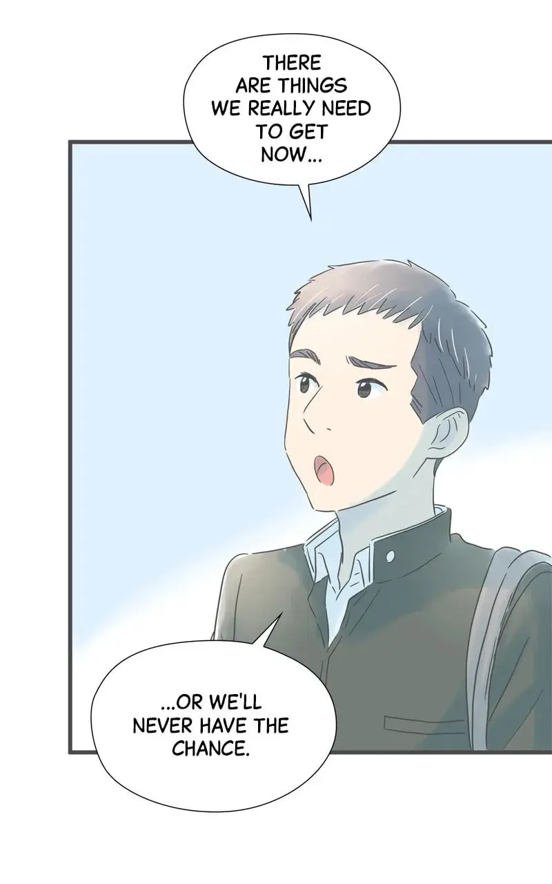 It Rains On Precious Days - Chapter 171 - Page 55