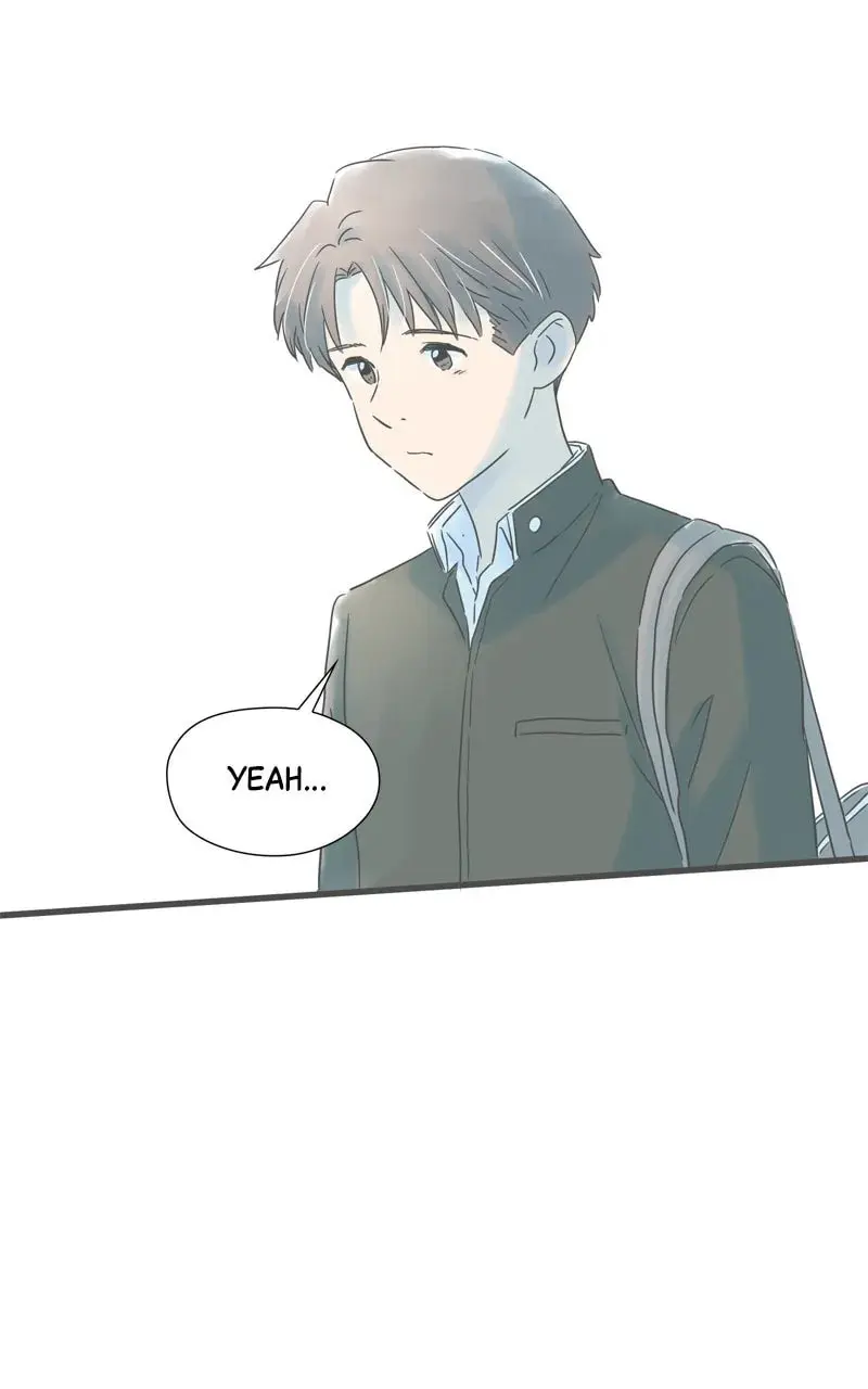 It Rains On Precious Days - Chapter 171 - Page 56
