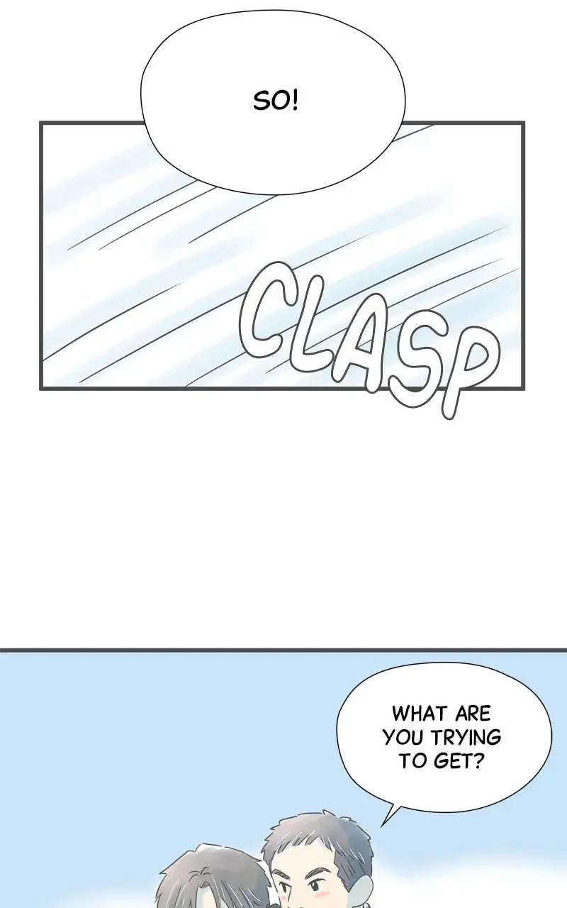 It Rains On Precious Days - Chapter 171 - Page 57