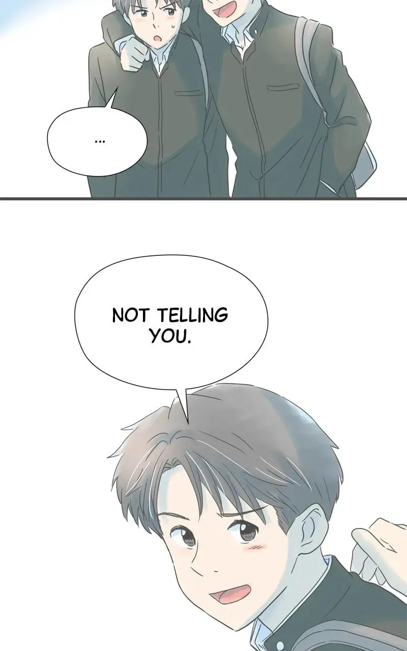 It Rains On Precious Days - Chapter 171 - Page 58