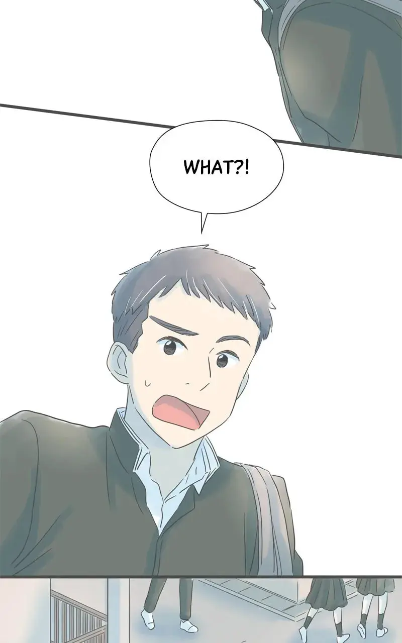 It Rains On Precious Days - Chapter 171 - Page 59