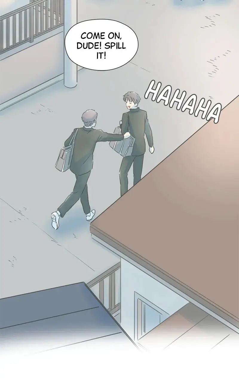 It Rains On Precious Days - Chapter 171 - Page 60