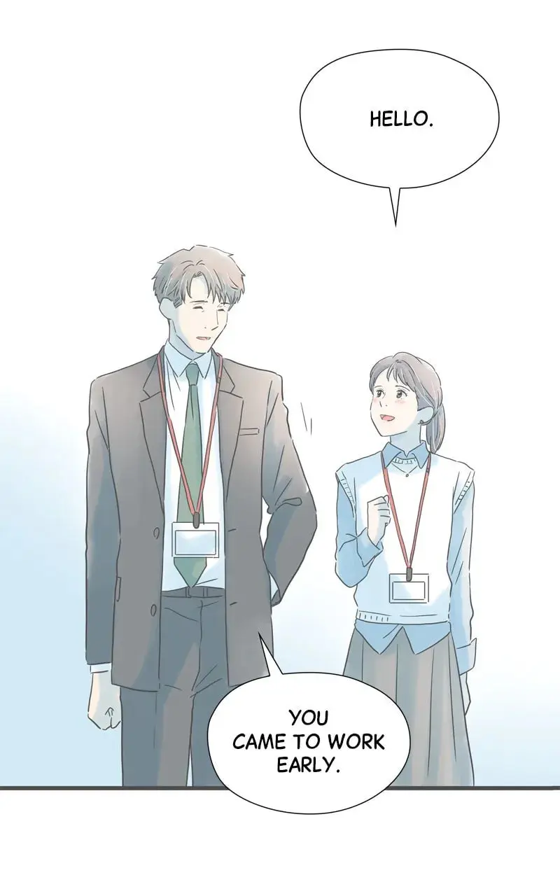 It Rains On Precious Days - Chapter 171 - Page 65