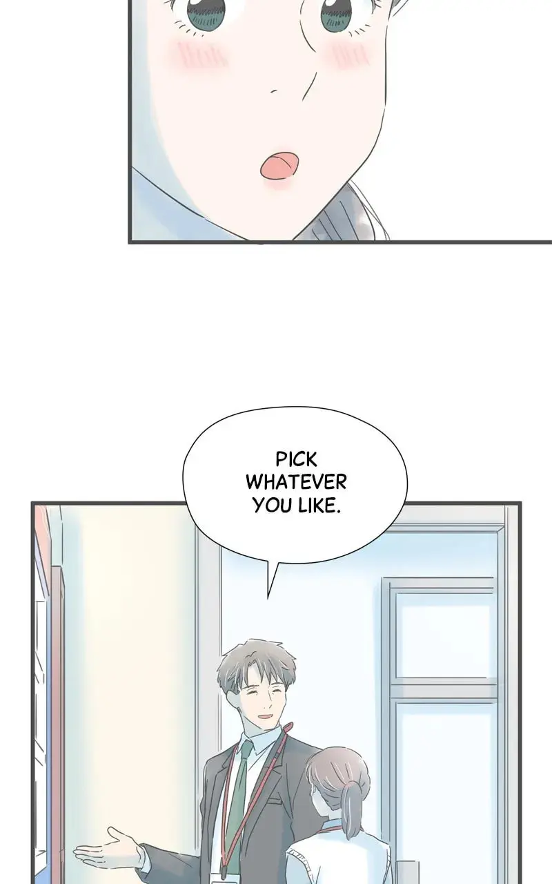 It Rains On Precious Days - Chapter 171 - Page 67