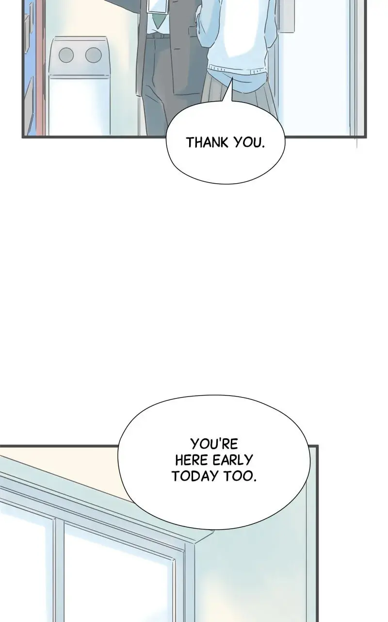 It Rains On Precious Days - Chapter 171 - Page 68