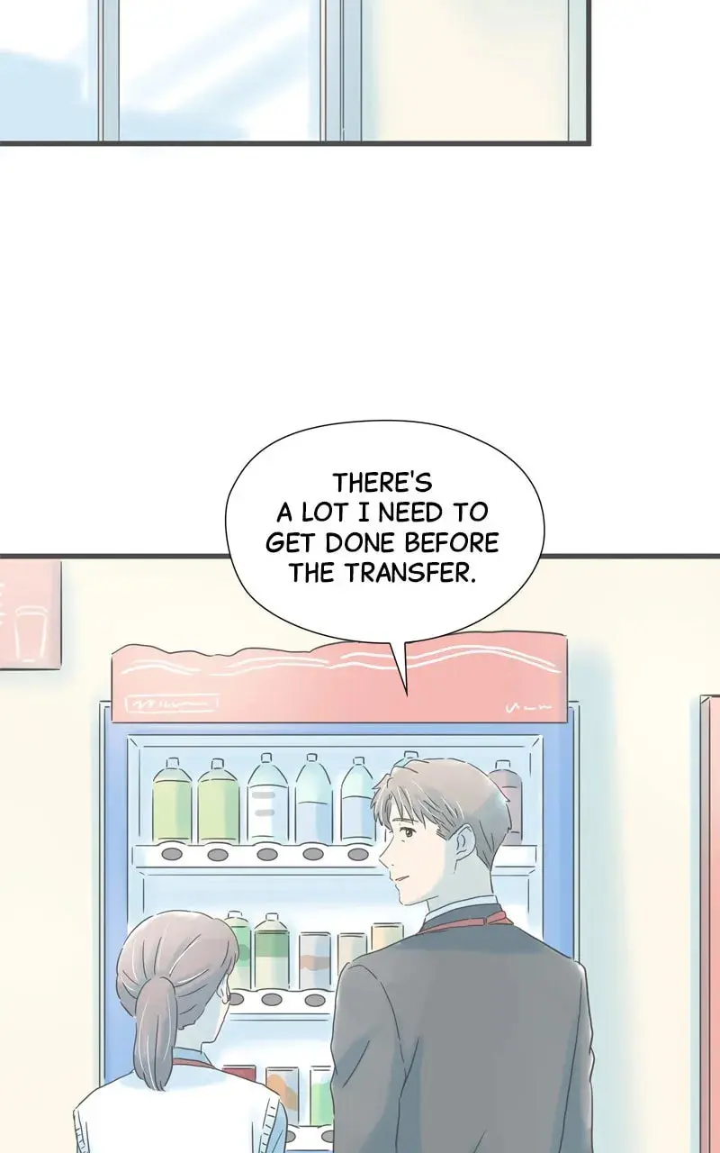 It Rains On Precious Days - Chapter 171 - Page 69