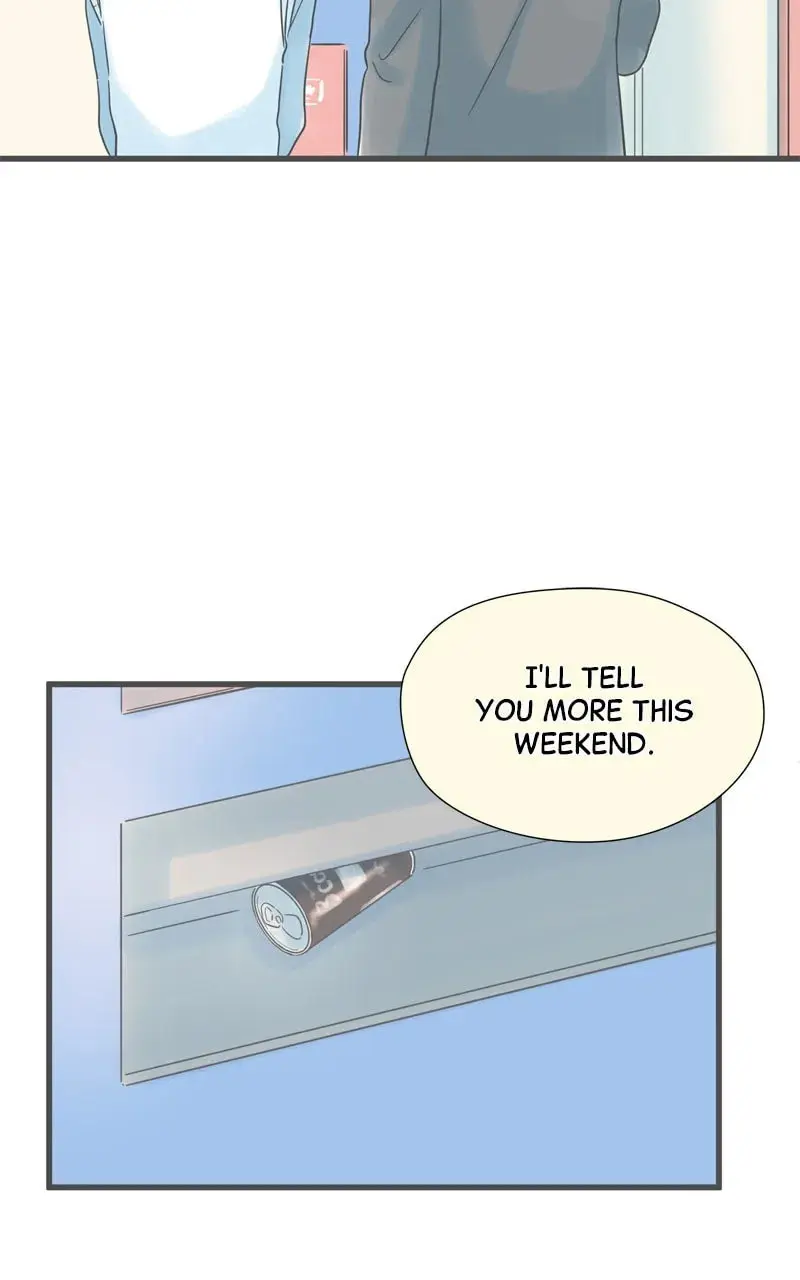 It Rains On Precious Days - Chapter 171 - Page 70