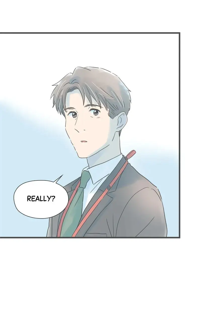 It Rains On Precious Days - Chapter 171 - Page 72