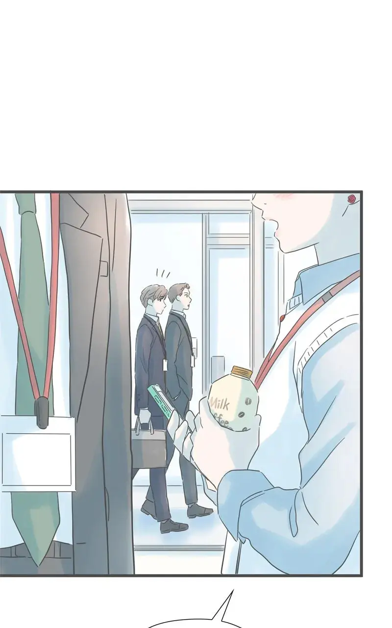 It Rains On Precious Days - Chapter 171 - Page 74
