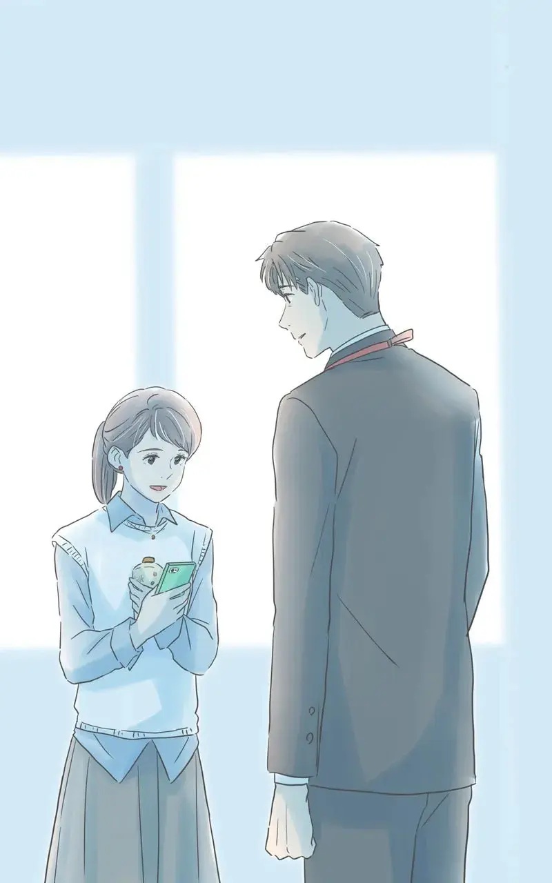 It Rains On Precious Days - Chapter 171 - Page 77