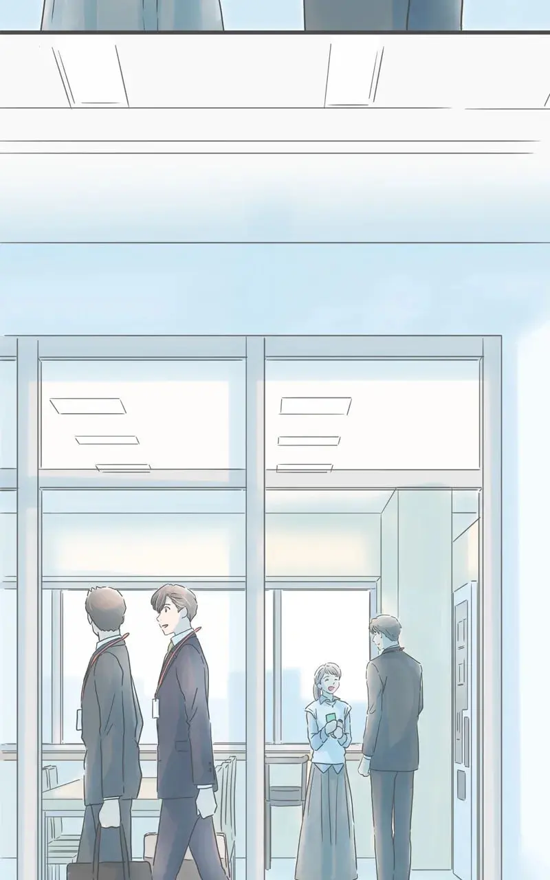 It Rains On Precious Days - Chapter 171 - Page 78