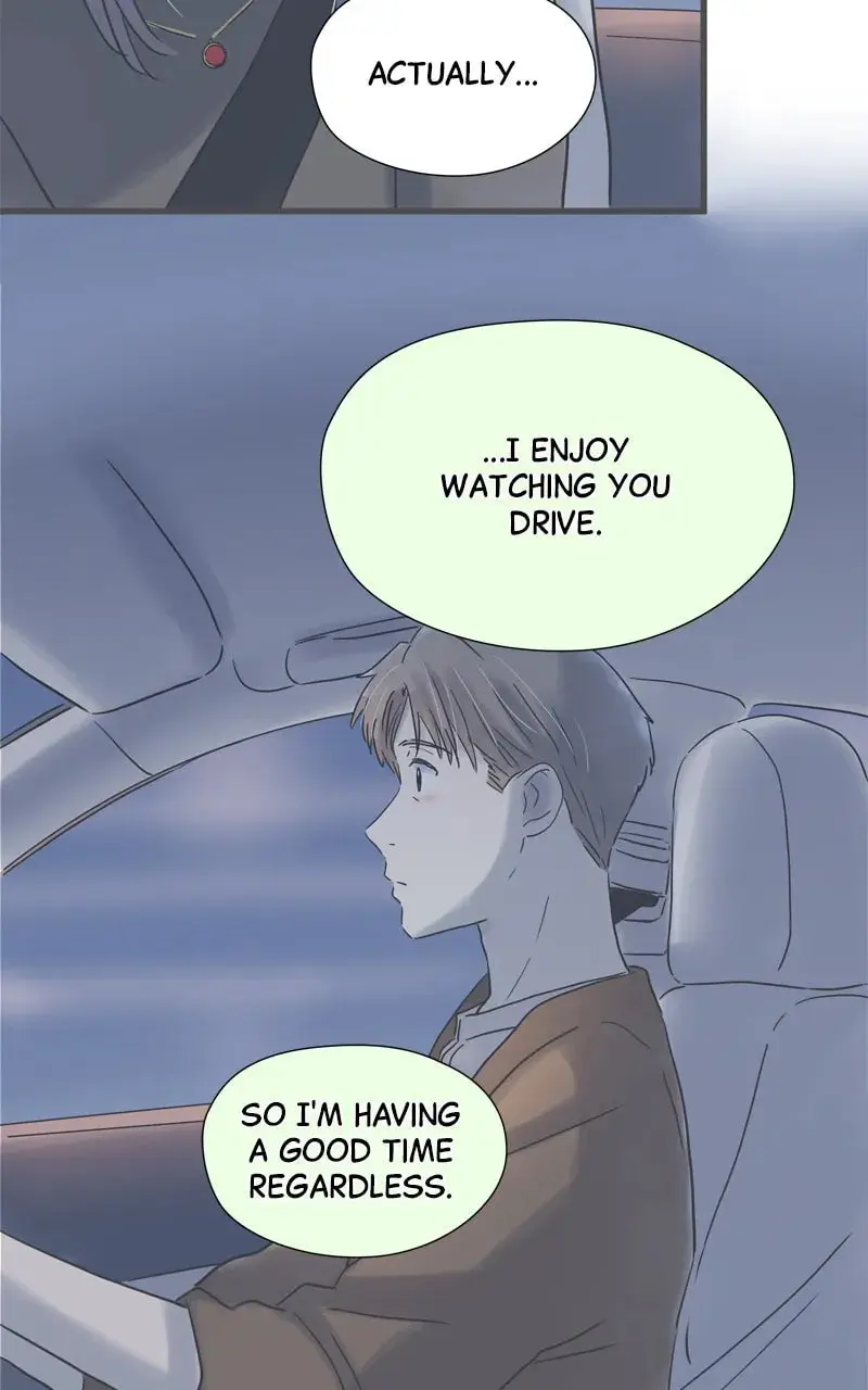 It Rains On Precious Days - Chapter 172 - Page 12