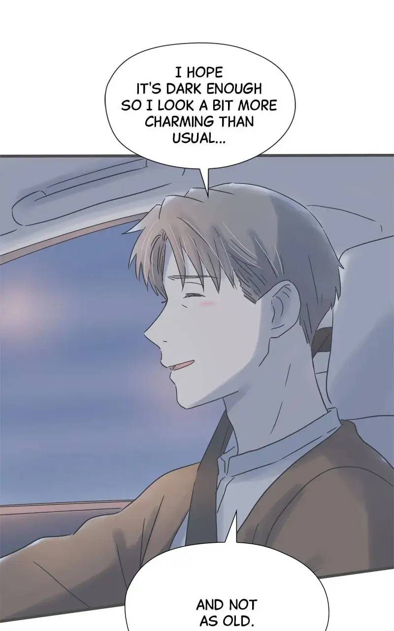 It Rains On Precious Days - Chapter 172 - Page 15