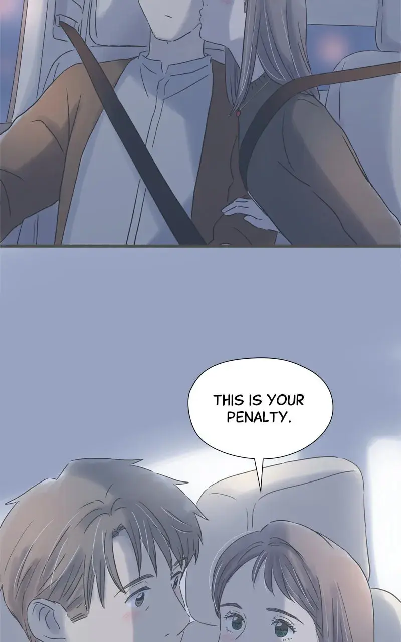 It Rains On Precious Days - Chapter 172 - Page 21