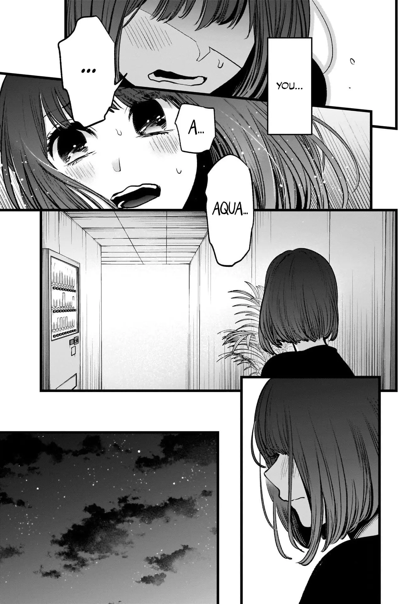 OSHI NO KO - Chapter 33 - Page 17