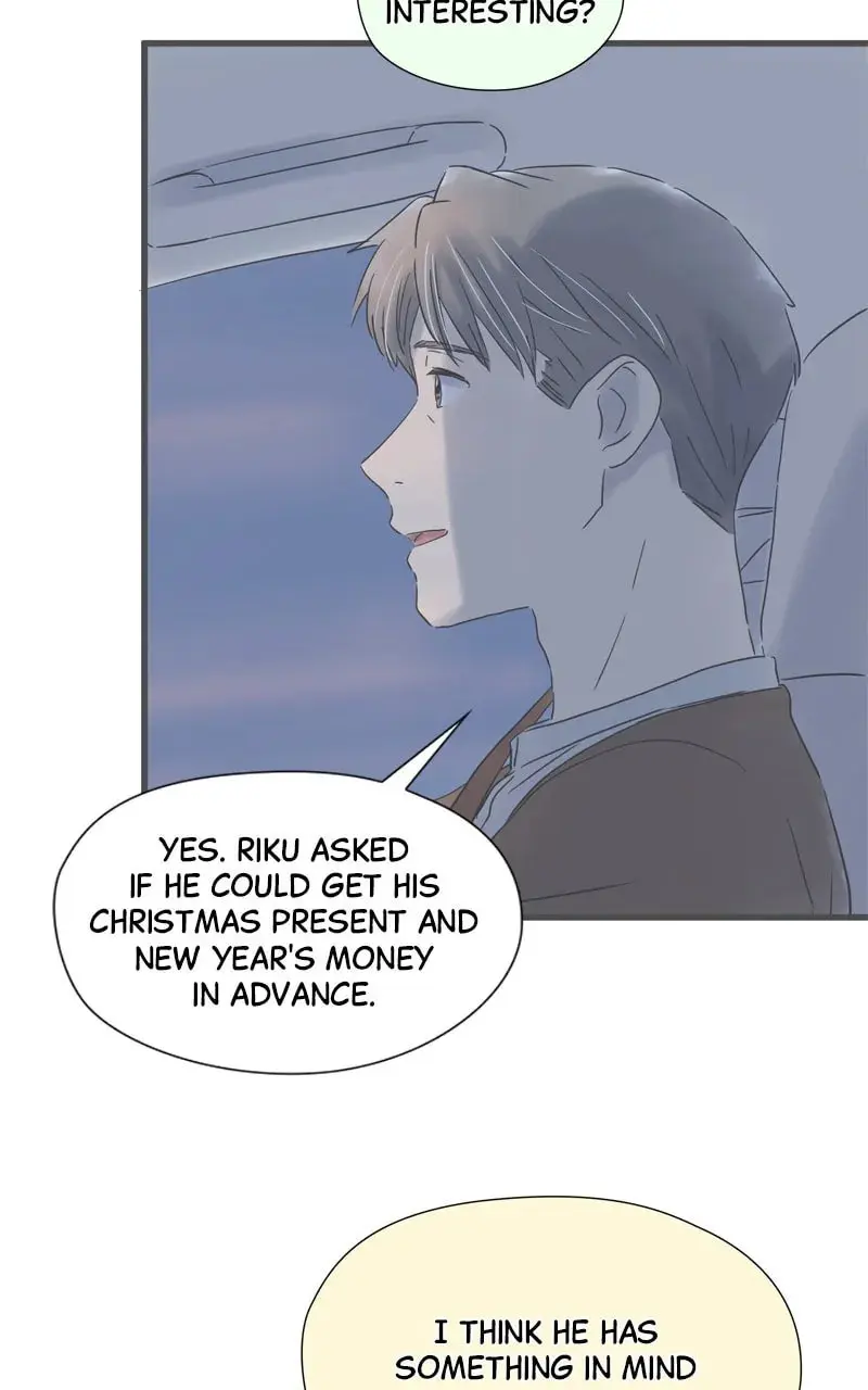 It Rains On Precious Days - Chapter 172 - Page 30